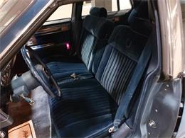 1981 Cadillac Seville (CC-2069366) for sale in  Puslinch, Ontario