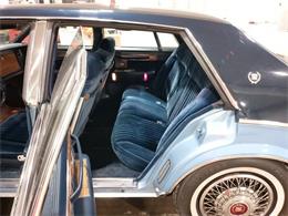1981 Cadillac Seville (CC-2069366) for sale in  Puslinch, Ontario