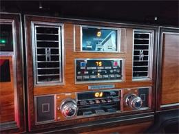 1981 Cadillac Seville (CC-2069366) for sale in  Puslinch, Ontario