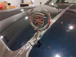 1981 Cadillac Seville (CC-2069366) for sale in  Puslinch, Ontario