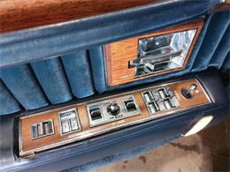 1981 Cadillac Seville (CC-2069366) for sale in  Puslinch, Ontario