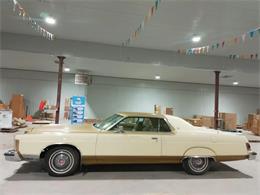 1977 Mercury Marquis (CC-2069368) for sale in  Puslinch, Ontario