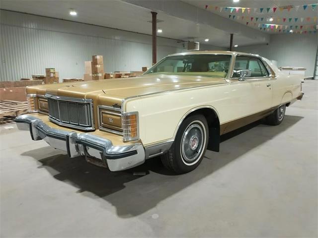 1977 Mercury Marquis (CC-2069368) for sale in  Puslinch, Ontario