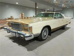 1977 Mercury Marquis (CC-2069368) for sale in  Puslinch, Ontario