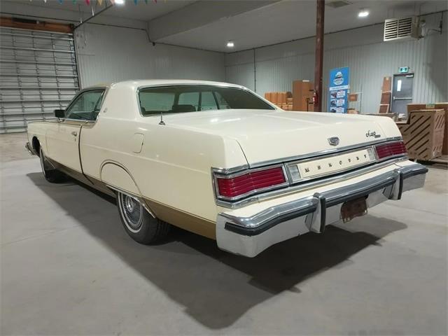 1977 Mercury Marquis (CC-2069368) for sale in  Puslinch, Ontario