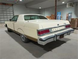 1977 Mercury Marquis (CC-2069368) for sale in  Puslinch, Ontario