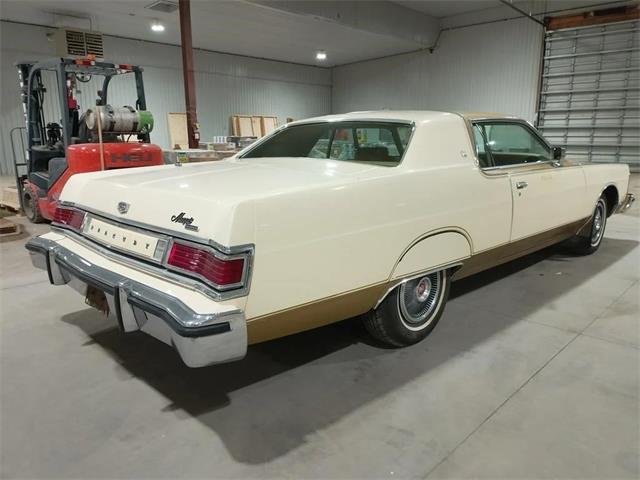 1977 Mercury Marquis (CC-2069368) for sale in  Puslinch, Ontario
