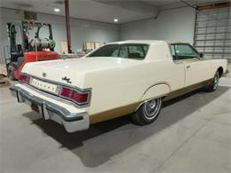 1977 Mercury Marquis (CC-2069368) for sale in  Puslinch, Ontario
