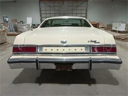 1977 Mercury Marquis (CC-2069368) for sale in  Puslinch, Ontario