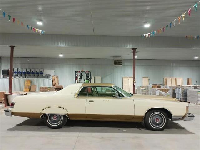 1977 Mercury Marquis (CC-2069368) for sale in  Puslinch, Ontario