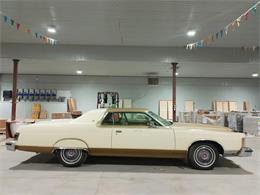 1977 Mercury Marquis (CC-2069368) for sale in  Puslinch, Ontario