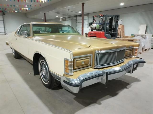 1977 Mercury Marquis (CC-2069368) for sale in  Puslinch, Ontario