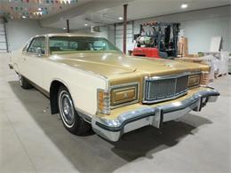 1977 Mercury Marquis (CC-2069368) for sale in  Puslinch, Ontario