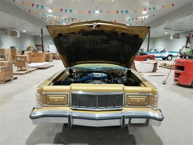 1977 Mercury Marquis (CC-2069368) for sale in  Puslinch, Ontario
