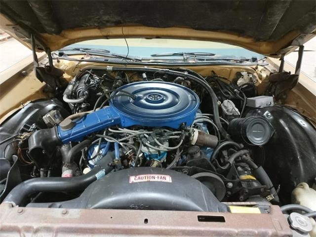 1977 Mercury Marquis (CC-2069368) for sale in  Puslinch, Ontario