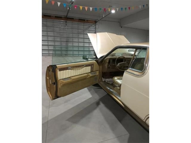 1977 Mercury Marquis (CC-2069368) for sale in  Puslinch, Ontario