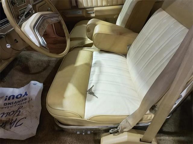1977 Mercury Marquis (CC-2069368) for sale in  Puslinch, Ontario