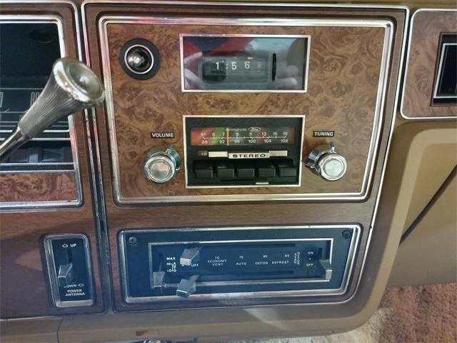 1977 Mercury Marquis (CC-2069368) for sale in  Puslinch, Ontario