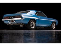 1969 Chevrolet Camaro (CC-2069369) for sale in Clifton Park, New York