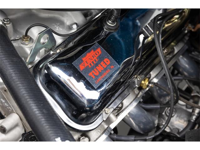 1969 Chevrolet Camaro (CC-2069369) for sale in Clifton Park, New York