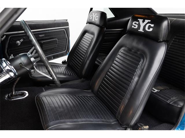 1969 Chevrolet Camaro (CC-2069369) for sale in Clifton Park, New York