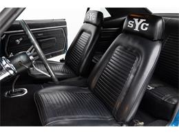 1969 Chevrolet Camaro (CC-2069369) for sale in Clifton Park, New York