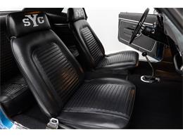 1969 Chevrolet Camaro (CC-2069369) for sale in Clifton Park, New York