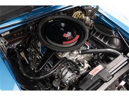 1969 Chevrolet Camaro (CC-2069369) for sale in Clifton Park, New York