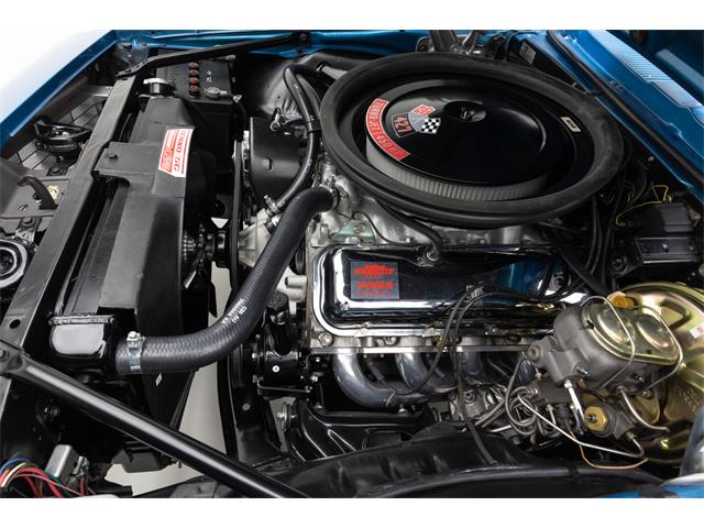 1969 Chevrolet Camaro (CC-2069369) for sale in Clifton Park, New York