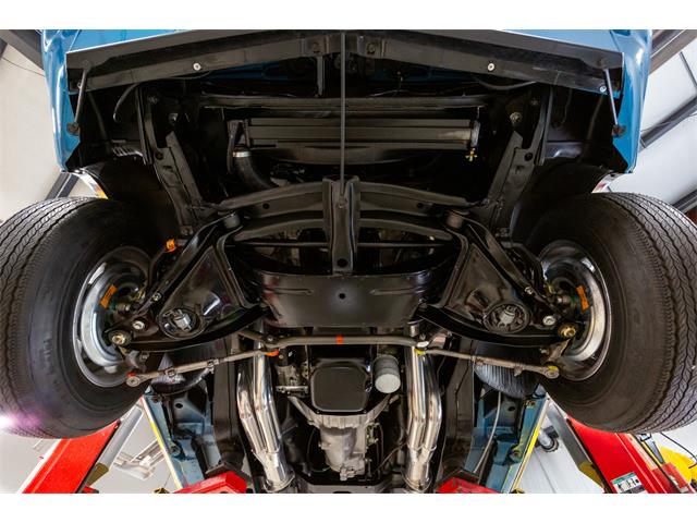 1969 Chevrolet Camaro (CC-2069369) for sale in Clifton Park, New York