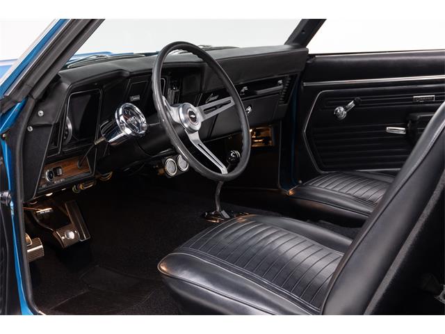 1969 Chevrolet Camaro (CC-2069369) for sale in Clifton Park, New York