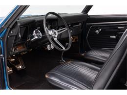 1969 Chevrolet Camaro (CC-2069369) for sale in Clifton Park, New York