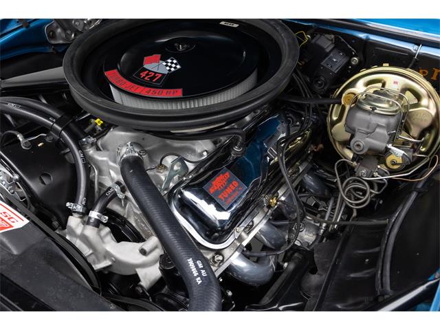 1969 Chevrolet Camaro (CC-2069369) for sale in Clifton Park, New York
