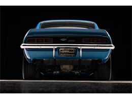 1969 Chevrolet Camaro (CC-2069369) for sale in Clifton Park, New York