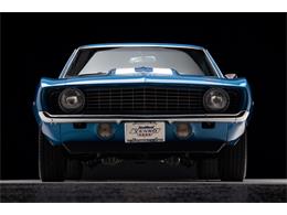 1969 Chevrolet Camaro (CC-2069369) for sale in Clifton Park, New York