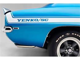 1969 Chevrolet Camaro (CC-2069369) for sale in Clifton Park, New York
