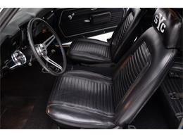 1969 Chevrolet Camaro (CC-2069369) for sale in Clifton Park, New York