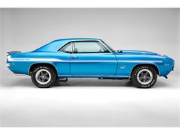 1969 Chevrolet Camaro (CC-2069369) for sale in Clifton Park, New York