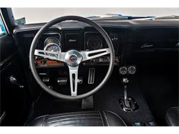1969 Chevrolet Camaro (CC-2069369) for sale in Clifton Park, New York