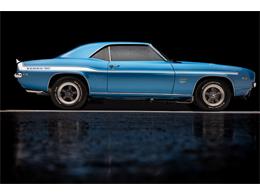 1969 Chevrolet Camaro (CC-2069369) for sale in Clifton Park, New York