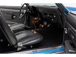 1969 Chevrolet Camaro (CC-2069369) for sale in Clifton Park, New York