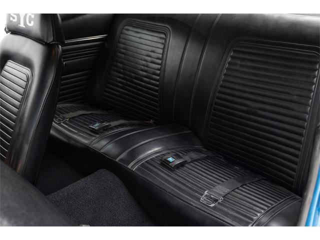 1969 Chevrolet Camaro (CC-2069369) for sale in Clifton Park, New York