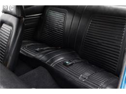1969 Chevrolet Camaro (CC-2069369) for sale in Clifton Park, New York