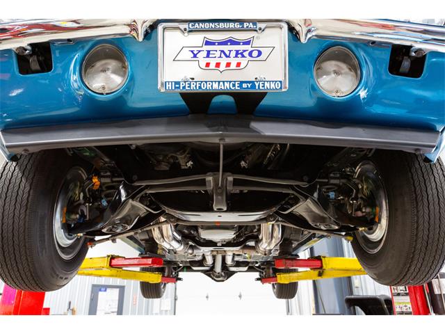 1969 Chevrolet Camaro (CC-2069369) for sale in Clifton Park, New York