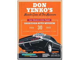 1969 Chevrolet Camaro (CC-2069369) for sale in Clifton Park, New York