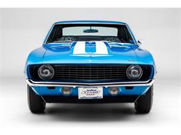 1969 Chevrolet Camaro (CC-2069369) for sale in Clifton Park, New York