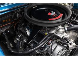 1969 Chevrolet Camaro (CC-2069369) for sale in Clifton Park, New York