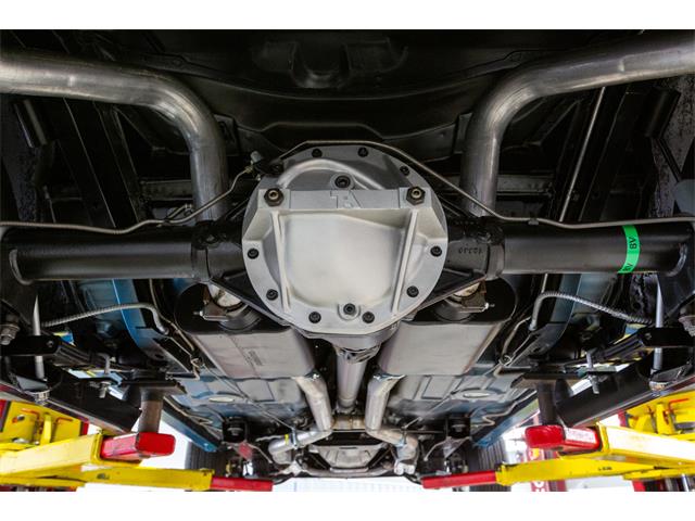1969 Chevrolet Camaro (CC-2069369) for sale in Clifton Park, New York