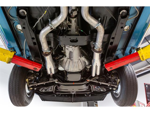 1969 Chevrolet Camaro (CC-2069369) for sale in Clifton Park, New York