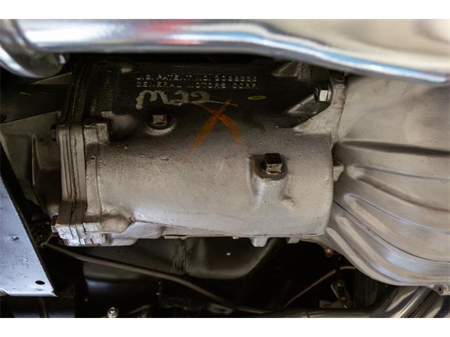 1969 Chevrolet Camaro (CC-2069369) for sale in Clifton Park, New York